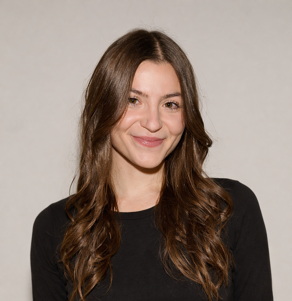 Kristina Paraskevakos